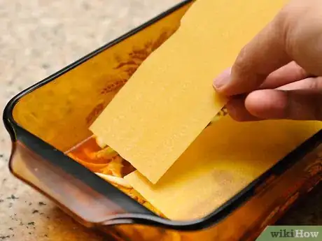 Image titled Make "Really Good" Lasagna Step 10